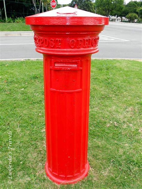 steel post boxes south africa|builders post boxes.